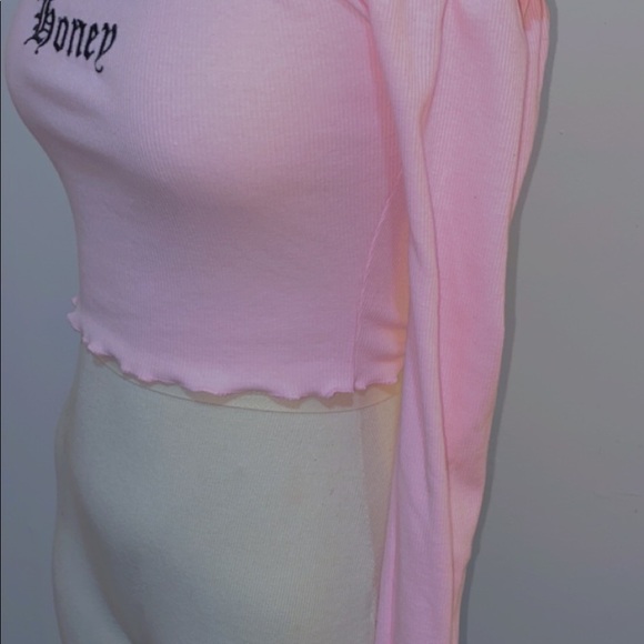 Crop tops - Picture 1 of 2